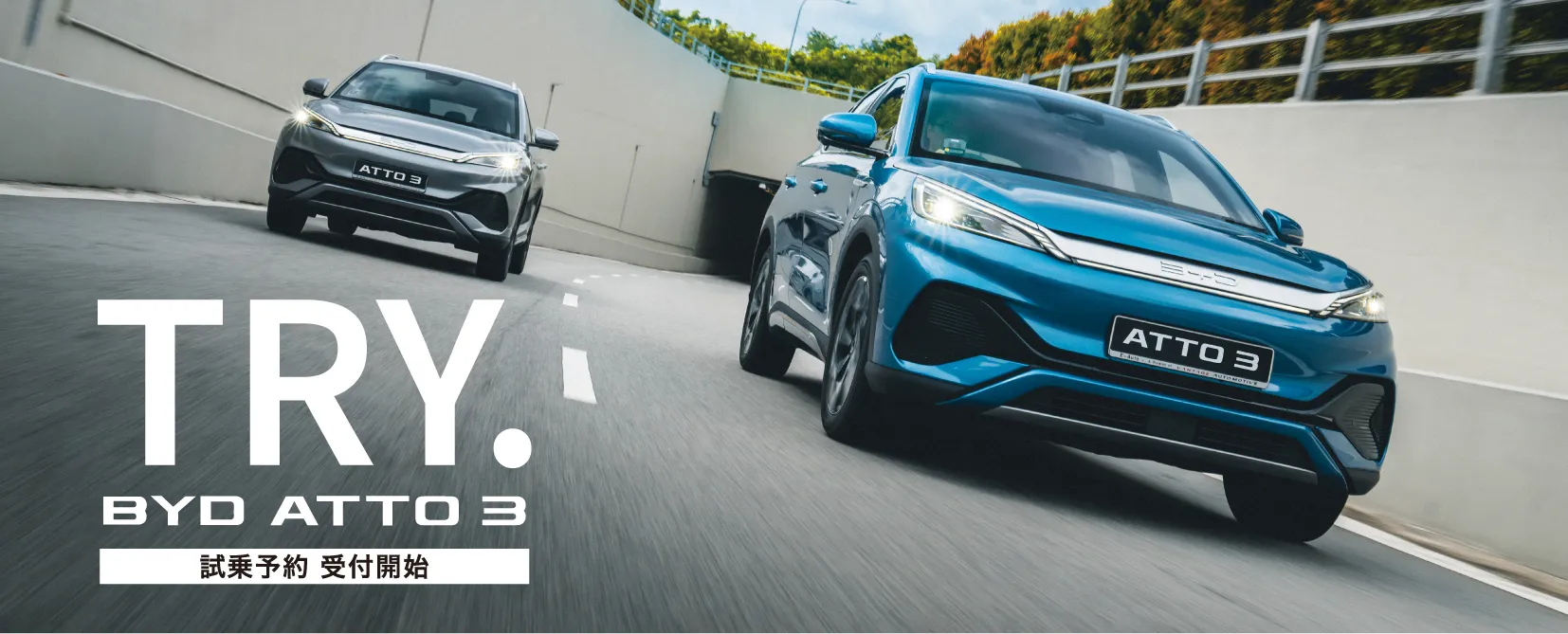 BYD